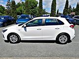 Hyundai i30 (2022) 1.0 T-GDi 88kw ČR, DPH - náhled 6