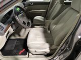 Hyundai Sonata (2009) 2.4i, ČR - náhled 9