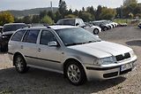 Škoda Octavia I 1.9TDi 81kW KOMBI - náhled 1