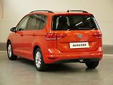 Volkswagen Touran (2016) 1.6TDi, DSG, LED, park.asist - náhled 6