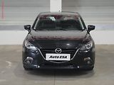 Mazda 3 (2014) 2.0 i, ČR, Navi, xenon - náhled 1