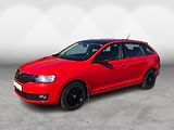 Škoda Rapid Ambition 1.2 TSI /66kW - náhled 1
