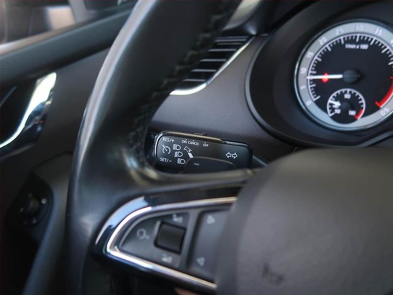 Škoda Octavia (2016) Laurin&Klement 2.0 TDI, 4X4 - fotka 18 z 18