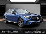 Mercedes-Benz GLC 200 4M, 1.majitel - náhled 7