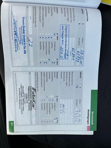 Mercedes-Benz Třídy C 1.7, 105kW, Kompressor - fotka 19 z 23