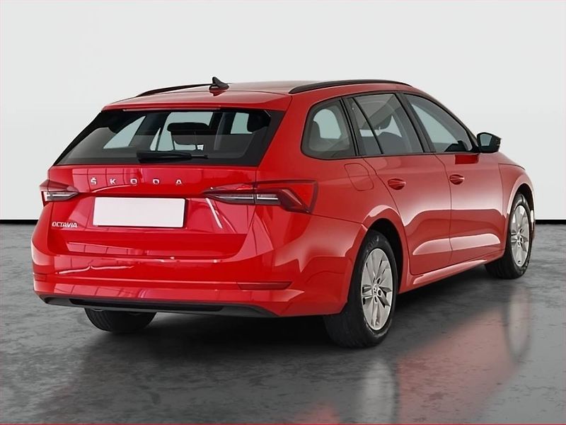 Škoda Octavia (2021) Ambition 1.5 TSI, Serv.kniha - fotka 5 z 21