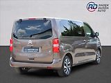Citroën SpaceTourer 2,0 HDi  ČR,DPH,AT,8MÍST,SHINE - náhled 4