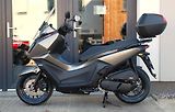 Kymco (2025) SKY TOWN 125i ABS - náhled 4