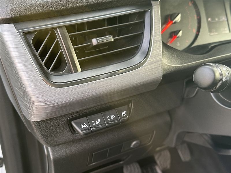 Renault Kangoo 1,3 TCe 102PS  Equilibre - fotka 31 z 51