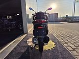 Piaggio Liberty 125 iGET (2026) Liberty 125 S E5+ - náhled 23