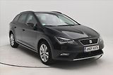 Seat Leon 2,0 TDI 110 kW 4x4 X-Perience - náhled 2