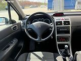 Peugeot 307 1.6, 66kw, Nová STK - náhled 15