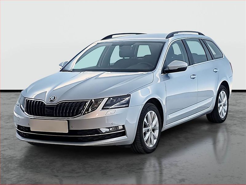 Škoda Octavia (2020) 1.6 TDI, Navi, Tempomat - fotka 2 z 16