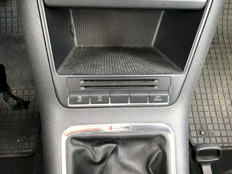 Volkswagen Tiguan (2021) 2,0 TDI 4Motion - fotka 12 z 22