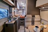 LMC Innovan 590 TDCi  2,0 - náhled 13