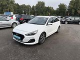 Hyundai i30 1.6 CRDi - náhled 2