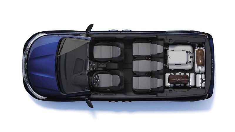 Renault Grand Kangoo