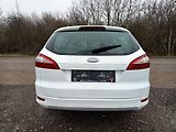 Ford Mondeo (2008) 2.0 TDCI Aotomat! - náhled 15