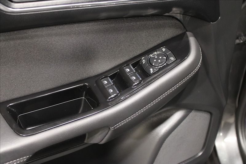 Ford Galaxy 2,0 TDCi 110kW Titanium 7 míst - fotka 14 z 38