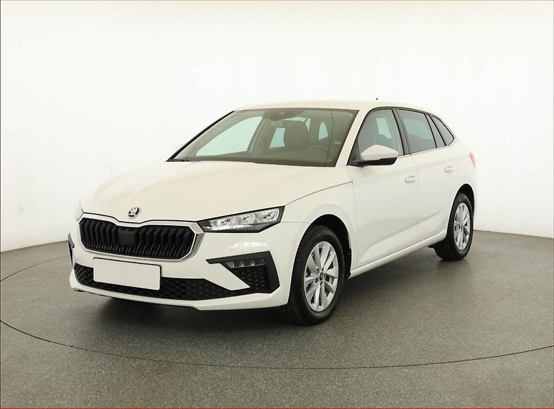 Škoda Scala (2025) 1.0 TSI, Top Selection - fotka 2 z 20