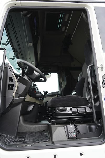 MAN TGX (2022) / 18.510 / EURO 6 / GX / ACC / - fotka 7 z 51