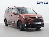 Citroën Berlingo 1.5 HDi 75kW CZ Feel 1.Maj - náhled 1
