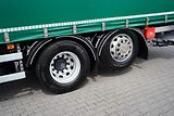 Scania (2019) G 410 6x2 shrnovačka EURO 6 - náhled 6