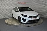 Kia Ceed (2023) SW 1.5TGDI 118 GT Line AT - náhled 2
