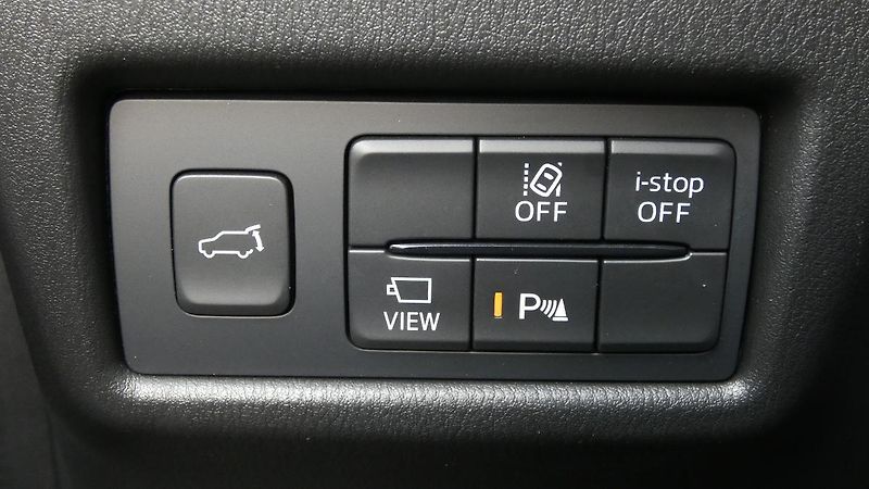 Mazda CX-5 Exclusive-line 2.0 Skyactiv-G1 - fotka 10 z 26