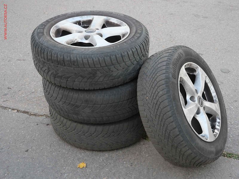 Volkswagen Golf (2012) 1.2 TSi, 2.maj,ČR - fotka 14 z 15