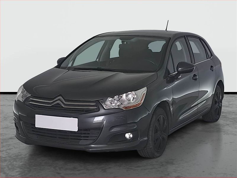 Citroën C4 (2015) 1.6 VTi, Tempomat - fotka 2 z 15
