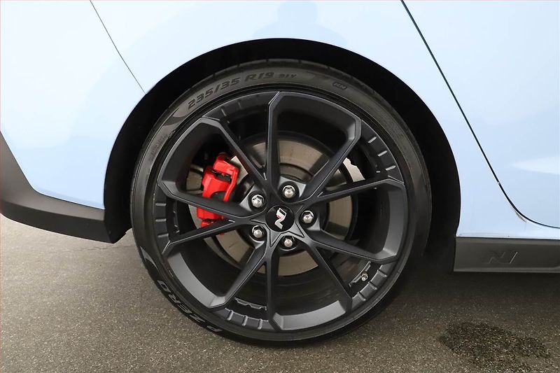Hyundai i30 (2023) N Performance - fotka 18 z 18