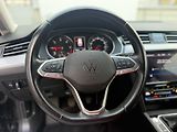Volkswagen Passat Business 2.0 TDI 110 kW Varian - náhled 10