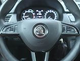 Škoda Fabia (2019) Ambition Plus 1.0 TSI - náhled 15