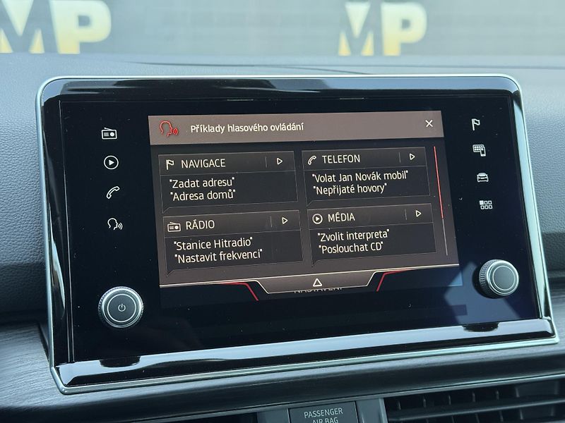 Seat Tarraco (2019) 2.0TSi DSG 4X4 1.maj RZV - fotka 34 z 56
