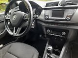 Škoda Fabia (2015) 1.4TDI(77kW),tažné,STK 8/2028 - náhled 7