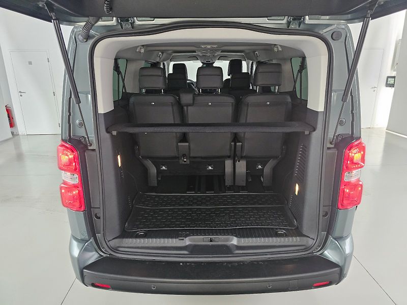 Toyota ProAce City Verso (2025) Proace Verso VIP L2 Webasto - fotka 28 z 28