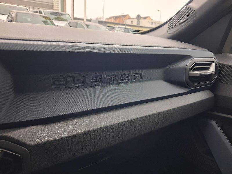 Dacia Duster (2025) Expression TCe 130           - fotka 18 z 30