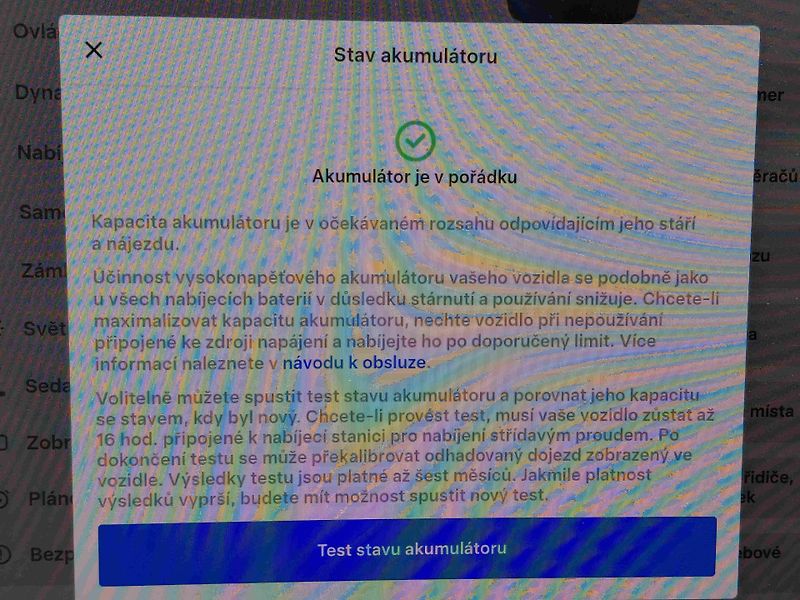 Tesla Model 3 (2022) RWD  LED  ACC 19ALU  SOH-91,3% - fotka 10 z 11