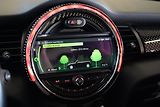 Mini Cooper JCW Cabrio, ACC, H/K, HUD - náhled 34