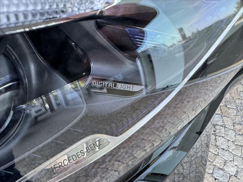 Mercedes-Benz GLC 300de 4M*AMG*NIGHT - fotka 33 z 34
