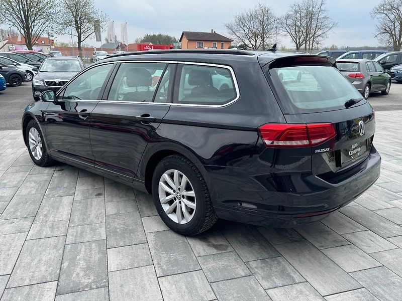 Volkswagen Passat (2019) 2,0 TDI 110 KW DSG Comfortline - fotka 7 z 30