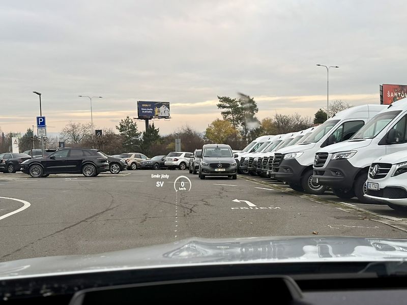 Mercedes-Benz Třídy S (2015) 500 4MATIC kupé - fotka 20 z 51