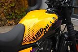 Royal Enfield (2026) Guerrilla 450 YELLOW RIBBON - náhled 19