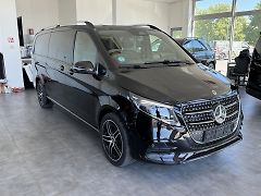 Mercedes-Benz Třídy V (2026) V300d XL Luxus sedadla EXC. - fotografie inzerátu