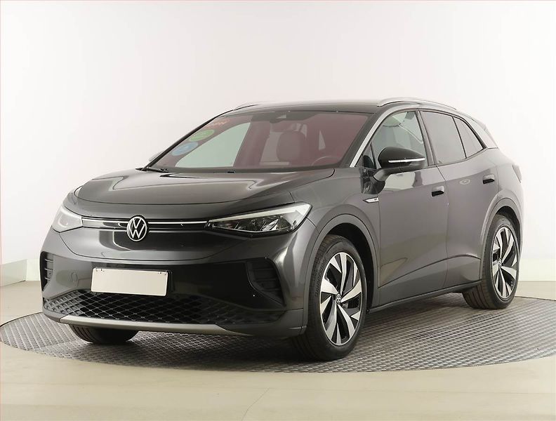 Volkswagen ID.4 (2021) Pro Perf. (82 kWh), SoH 90% - fotka 2 z 27