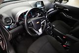 Chevrolet Orlando - náhled 14