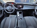 Peugeot 408 (2025) Hybrid e-DCS 145 ALLURE EAT6 - náhled 13