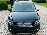Volkswagen Touran 2.0TDI MANUÁL SENZORY VÝHŘEV - náhled 4