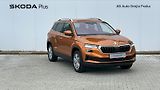 Škoda Karoq (2024) SEL TS 110/1.5 A7F - náhled 25